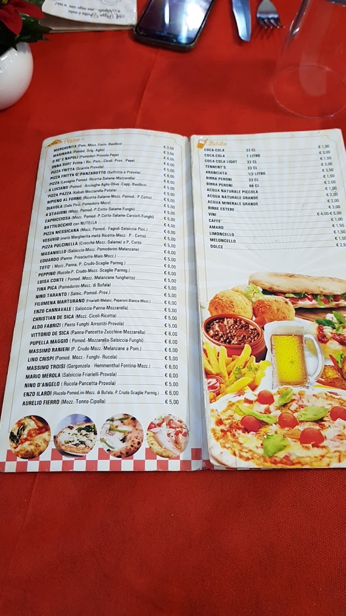 Menu Pizzeria Onna Sufi 1.0-5