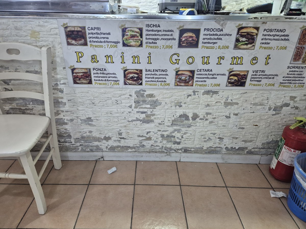 Menu Pizzeria Onna Sufi 1.0-7